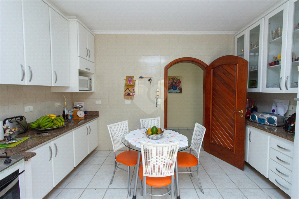 Venda Casa São Paulo Vila Isolina Mazzei REO863634 44