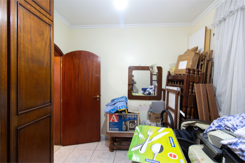 Venda Casa São Paulo Vila Isolina Mazzei REO863634 39