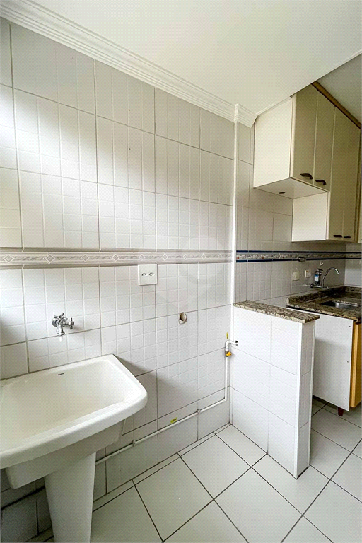 Venda Apartamento São Paulo Vila Paulicéia REO863643 30