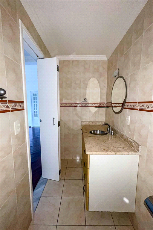 Venda Apartamento São Paulo Vila Paulicéia REO863643 19