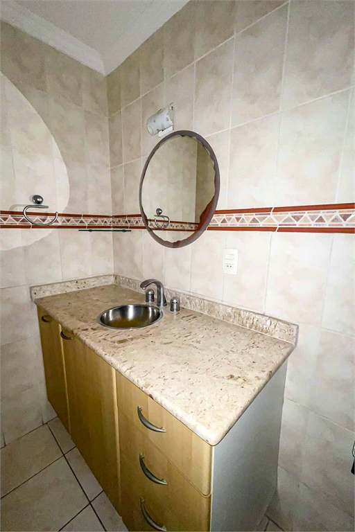 Venda Apartamento São Paulo Vila Paulicéia REO863643 16