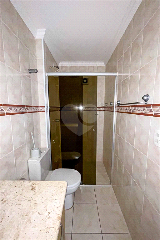 Venda Apartamento São Paulo Vila Paulicéia REO863643 18