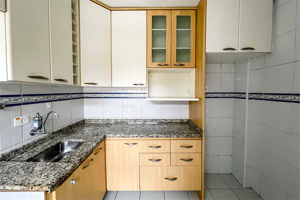 Venda Apartamento São Paulo Vila Paulicéia REO863643 26