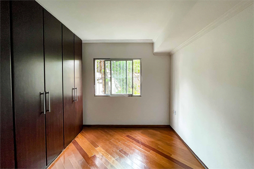 Venda Apartamento São Paulo Vila Paulicéia REO863643 10