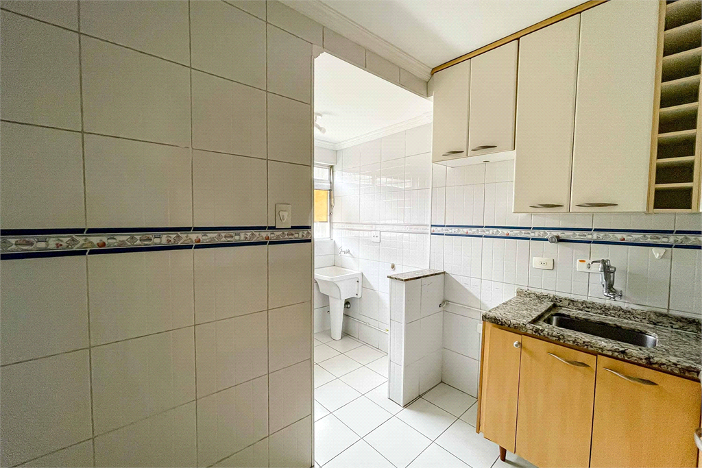 Venda Apartamento São Paulo Vila Paulicéia REO863643 23