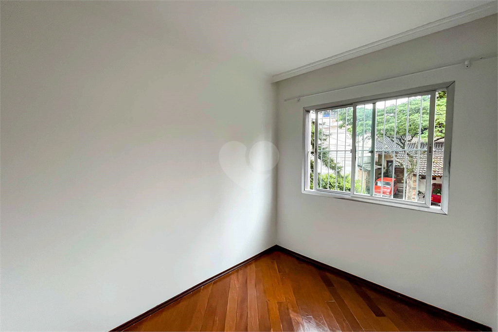 Venda Apartamento São Paulo Vila Paulicéia REO863643 11