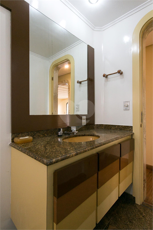 Venda Apartamento São Paulo Parque Da Mooca REO863645 39