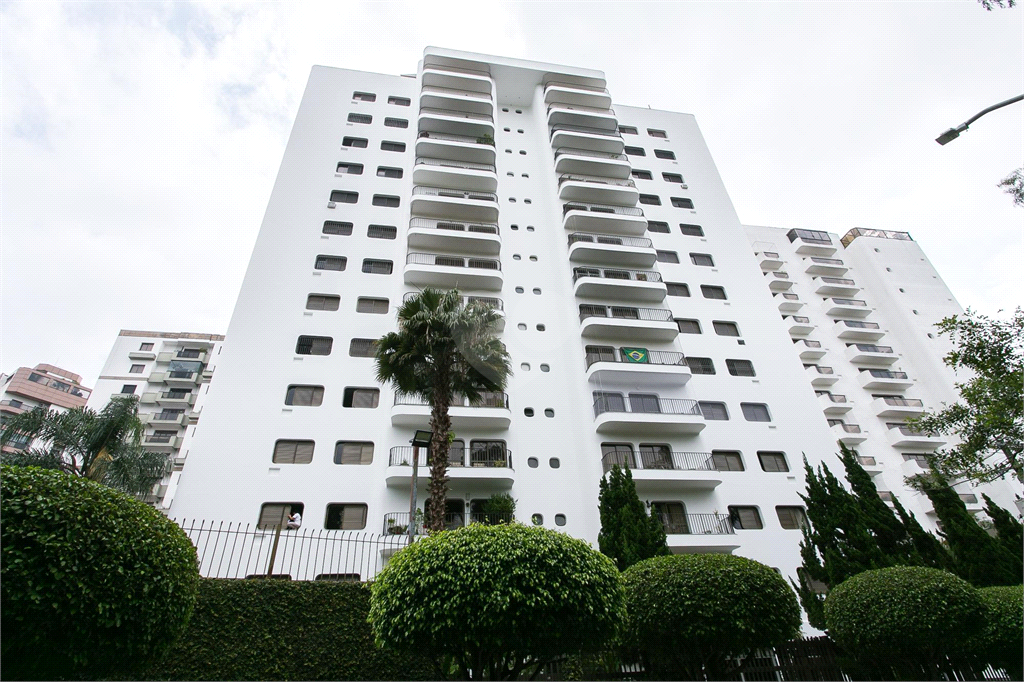 Venda Apartamento São Paulo Parque Da Mooca REO863645 72