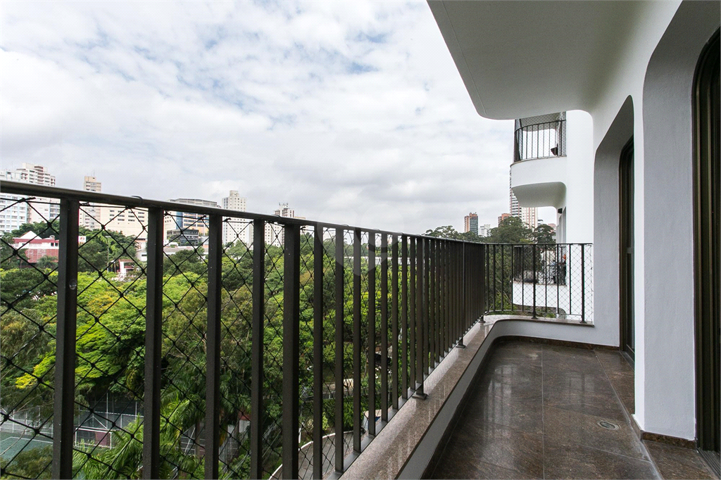 Venda Apartamento São Paulo Parque Da Mooca REO863645 9