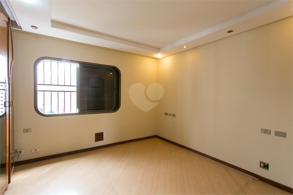 Venda Apartamento São Paulo Parque Da Mooca REO863645 20