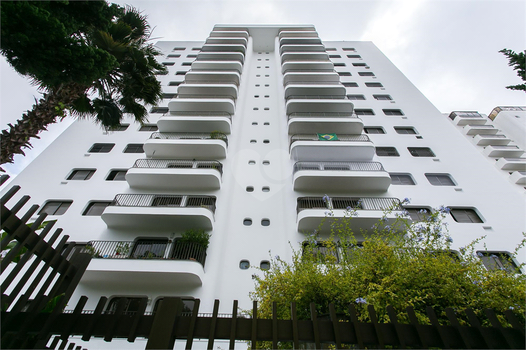 Venda Apartamento São Paulo Parque Da Mooca REO863645 73