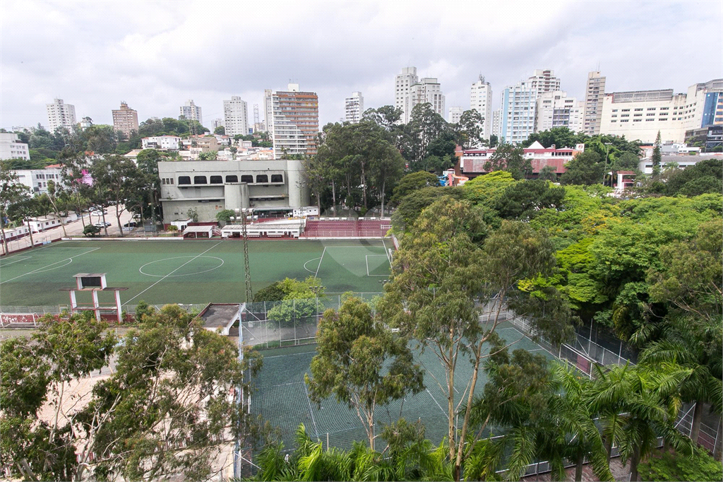 Venda Apartamento São Paulo Parque Da Mooca REO863645 10