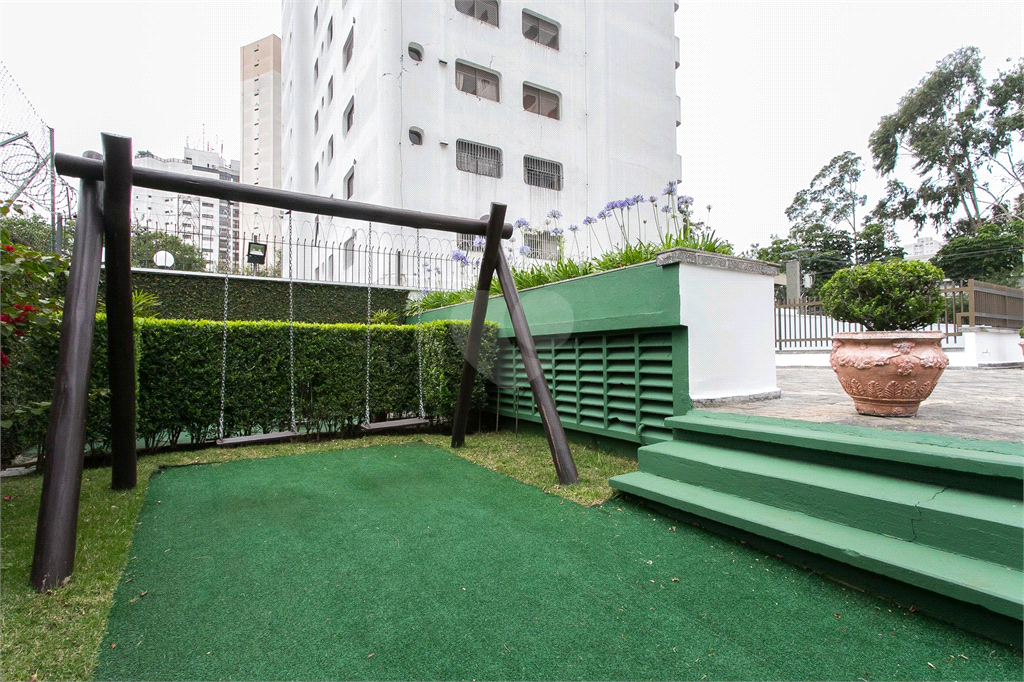 Venda Apartamento São Paulo Parque Da Mooca REO863645 64