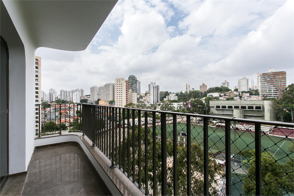 Venda Apartamento São Paulo Parque Da Mooca REO863645 7