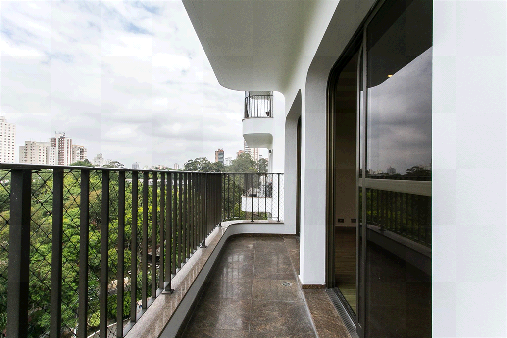 Venda Apartamento São Paulo Parque Da Mooca REO863645 8