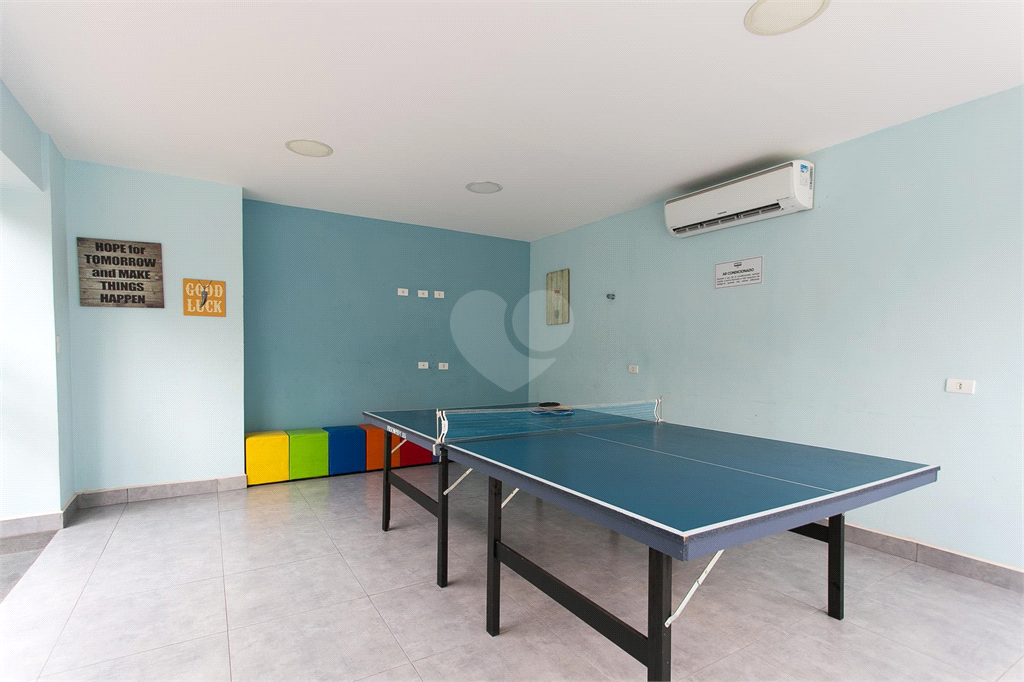 Venda Apartamento São Paulo Parque Da Mooca REO863645 70