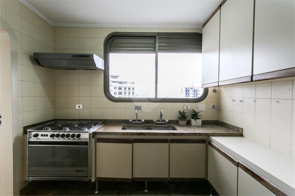 Venda Apartamento São Paulo Parque Da Mooca REO863645 46