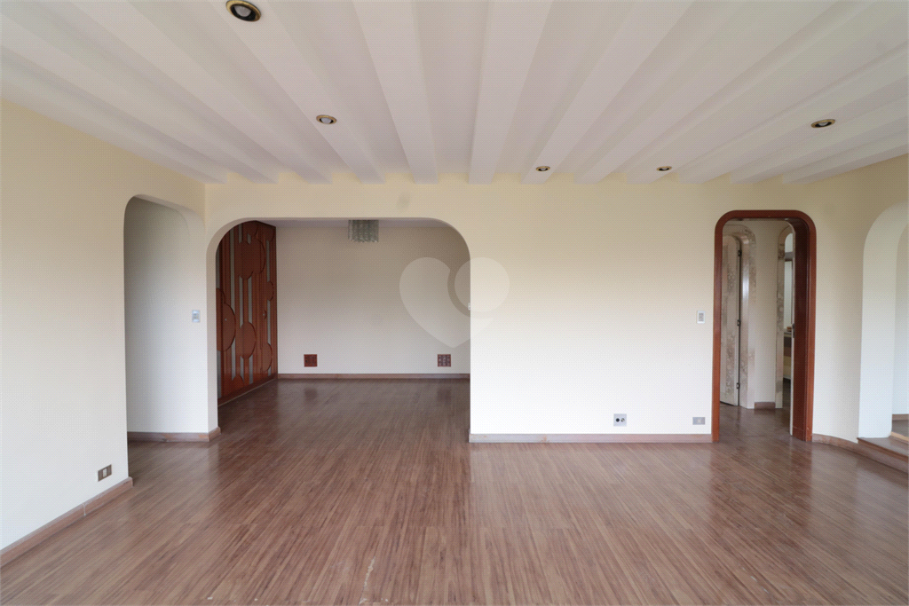 Venda Apartamento São Paulo Parque Da Mooca REO863645 4