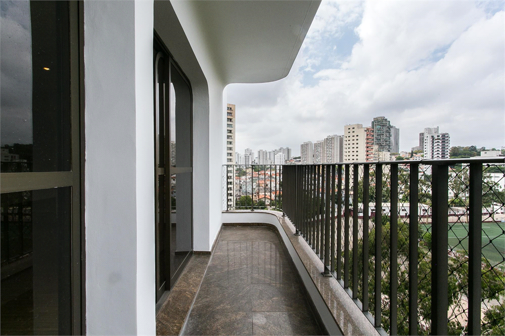 Venda Apartamento São Paulo Parque Da Mooca REO863645 6