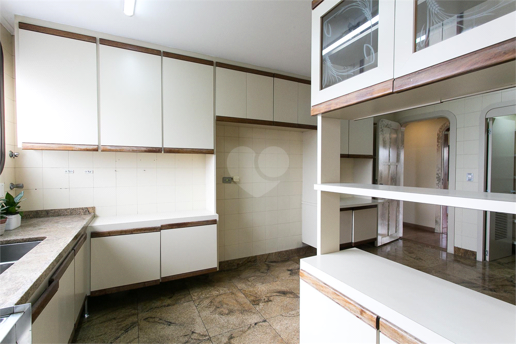 Venda Apartamento São Paulo Parque Da Mooca REO863645 47