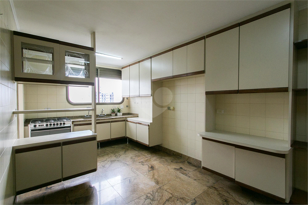 Venda Apartamento São Paulo Parque Da Mooca REO863645 45