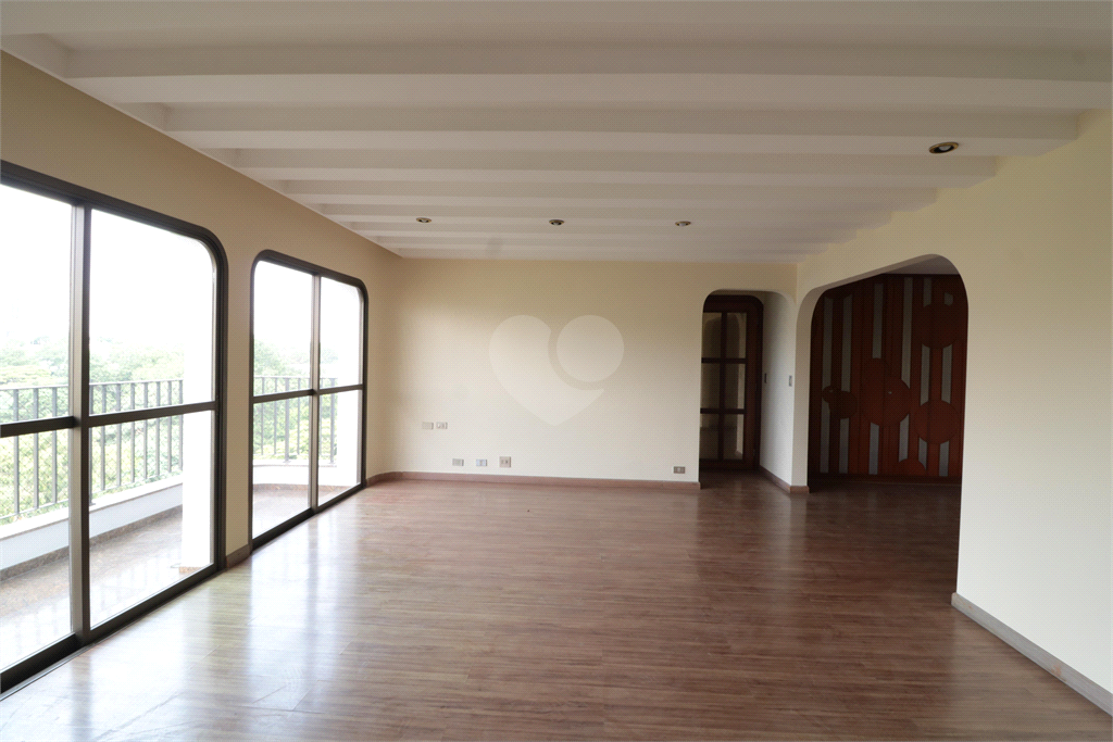 Venda Apartamento São Paulo Parque Da Mooca REO863645 2