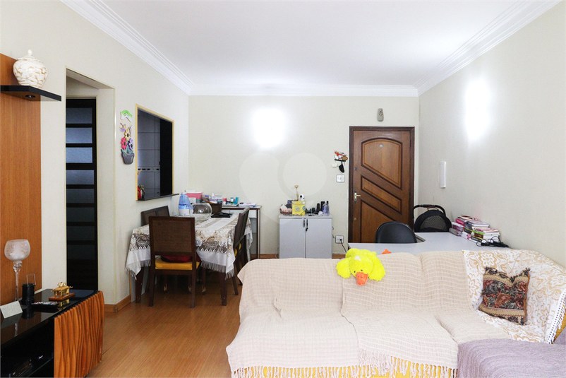 Venda Apartamento São Paulo Campos Elíseos REO863652 4