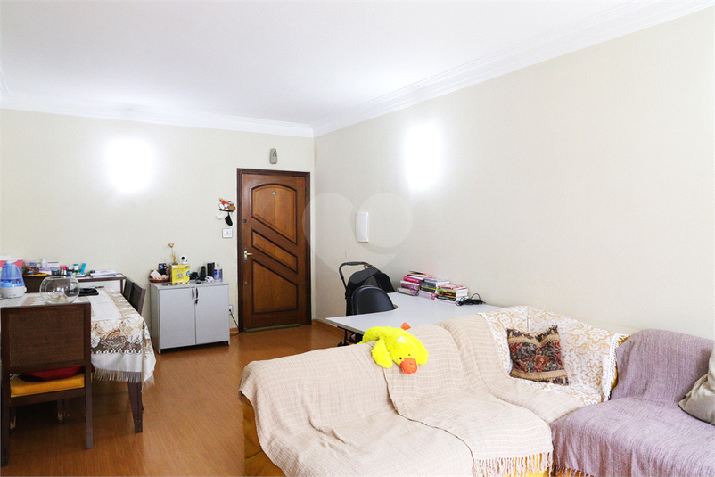 Venda Apartamento São Paulo Campos Elíseos REO863652 6