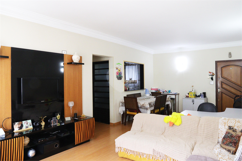 Venda Apartamento São Paulo Campos Elíseos REO863652 5