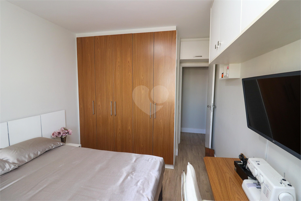 Venda Apartamento São Paulo Parque São Jorge REO863655 12