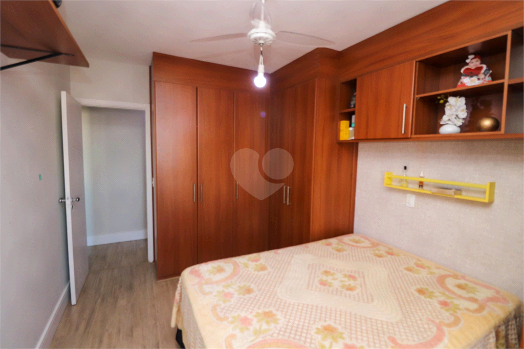 Venda Apartamento São Paulo Parque São Jorge REO863655 7