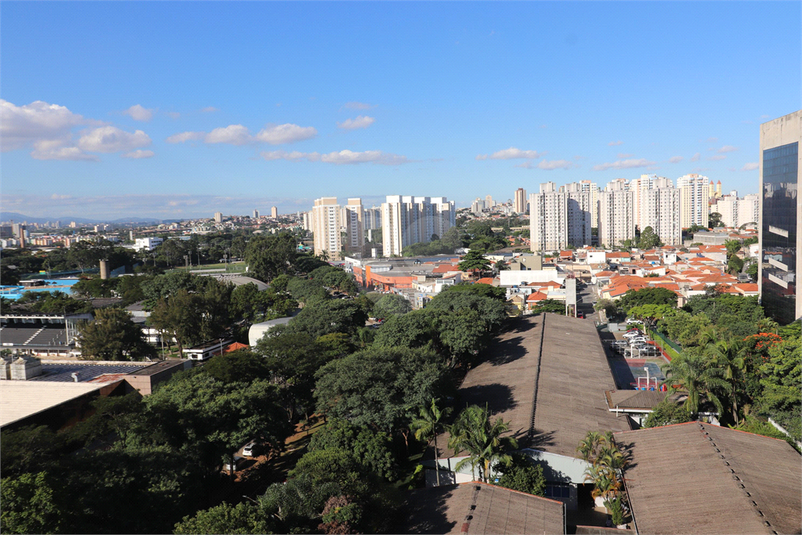 Venda Apartamento São Paulo Parque São Jorge REO863655 14