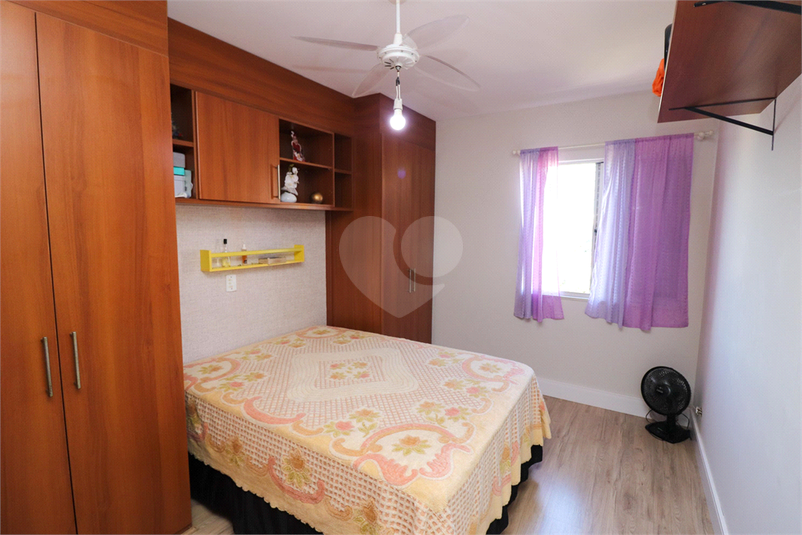 Venda Apartamento São Paulo Parque São Jorge REO863655 5