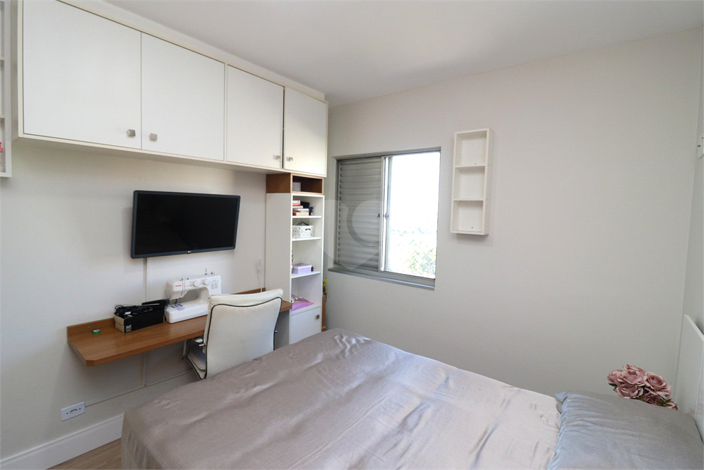 Venda Apartamento São Paulo Parque São Jorge REO863655 11