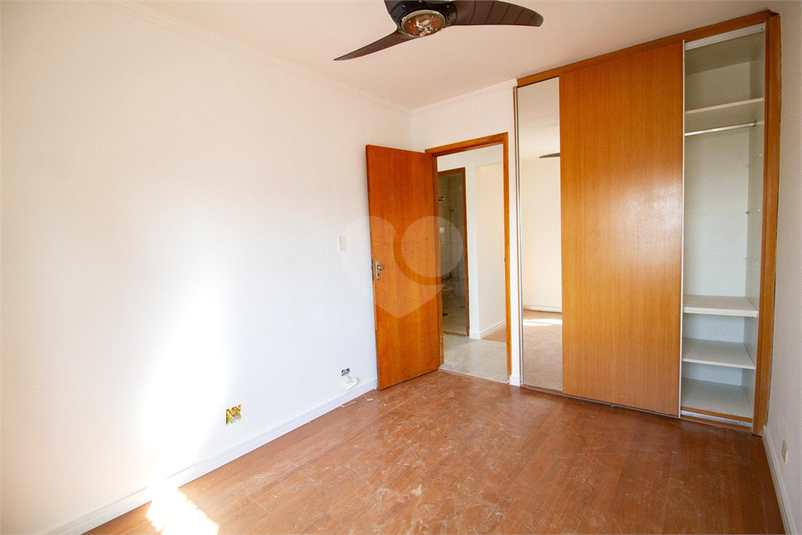 Venda Apartamento São Paulo Santana REO863658 19