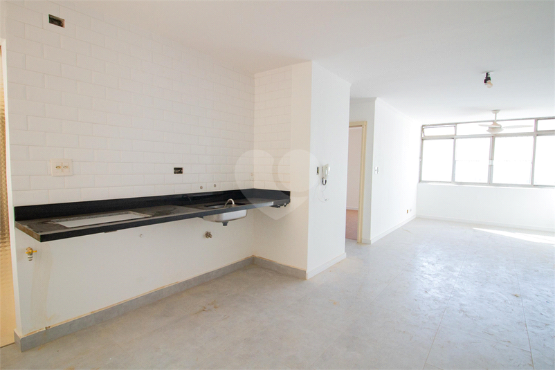 Venda Apartamento São Paulo Santana REO863658 24