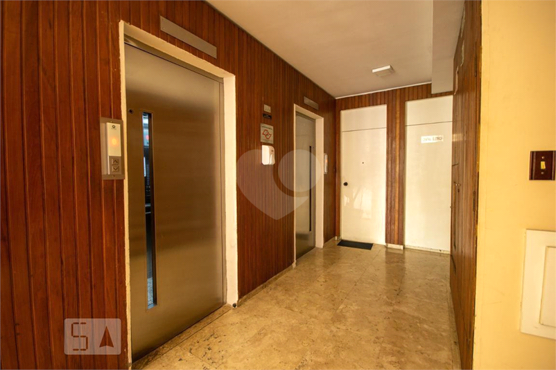 Venda Apartamento São Paulo Santana REO863658 38