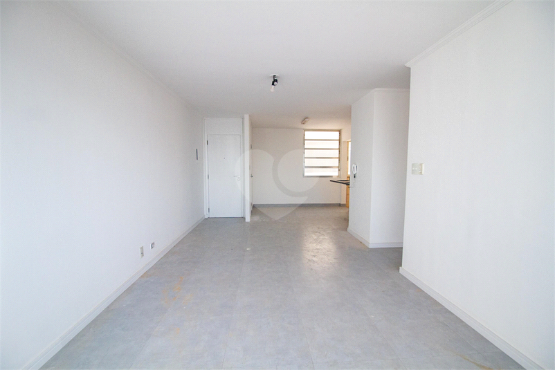 Venda Apartamento São Paulo Santana REO863658 3