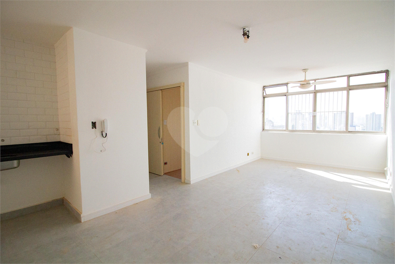 Venda Apartamento São Paulo Santana REO863658 2