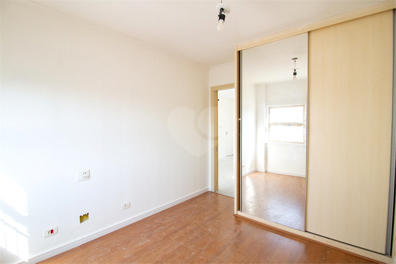 Venda Apartamento São Paulo Santana REO863658 11