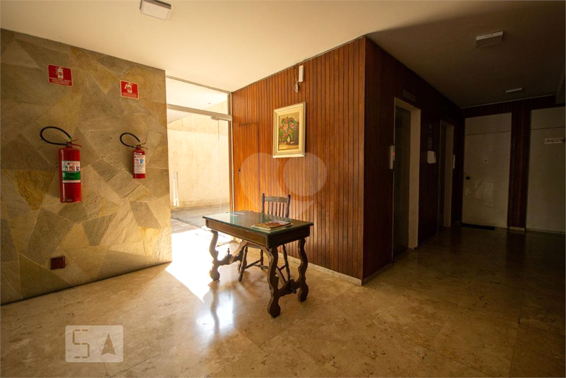 Venda Apartamento São Paulo Santana REO863658 39