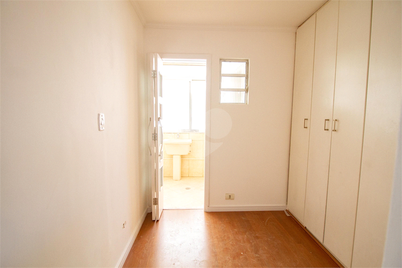 Venda Apartamento São Paulo Santana REO863658 14