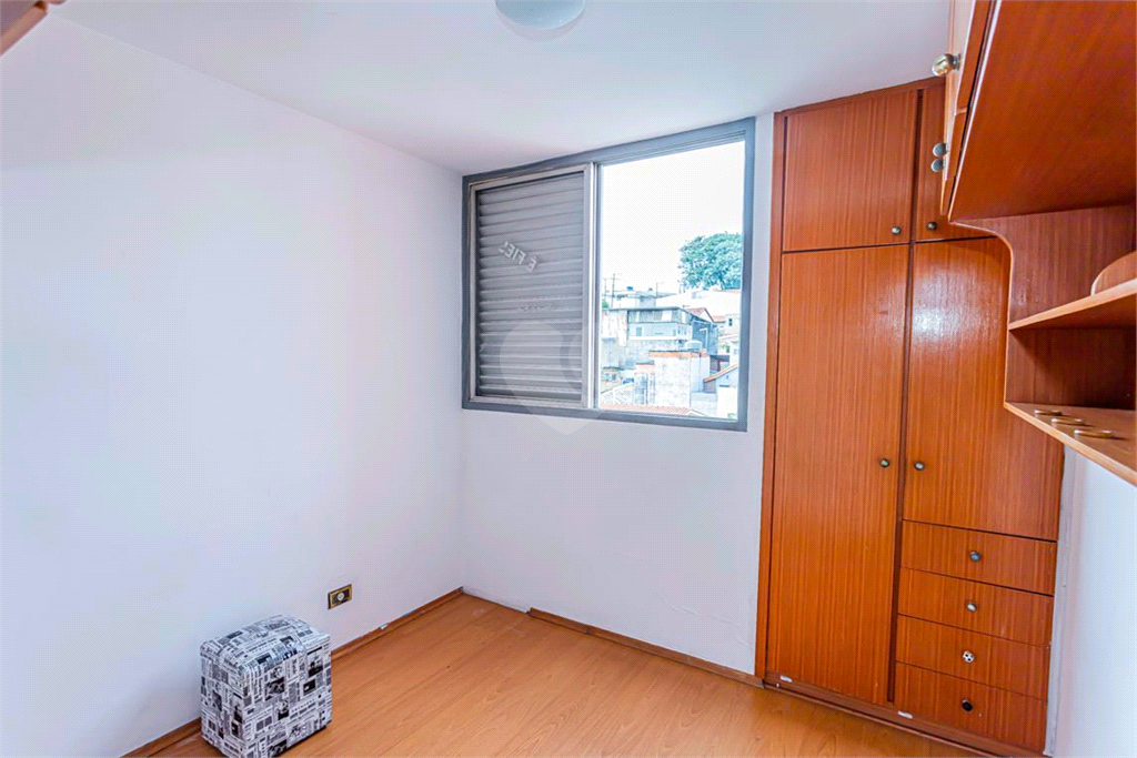 Venda Apartamento São Paulo Parque Peruche REO863661 7