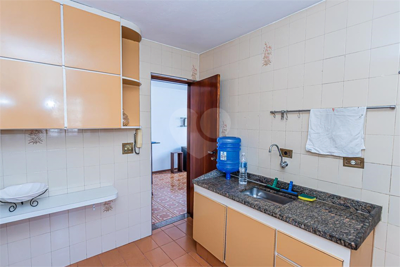 Venda Apartamento São Paulo Parque Peruche REO863661 23