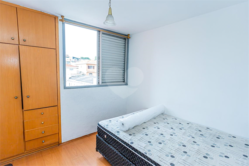 Venda Apartamento São Paulo Parque Peruche REO863661 11