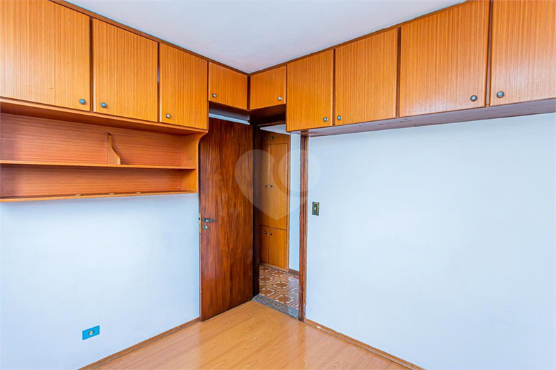 Venda Apartamento São Paulo Parque Peruche REO863661 9