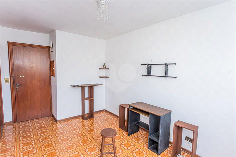 Venda Apartamento São Paulo Parque Peruche REO863661 4