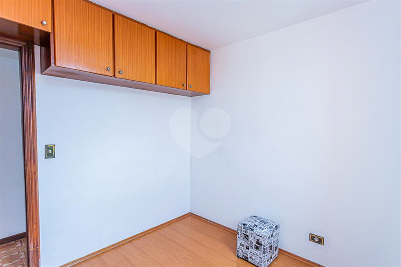 Venda Apartamento São Paulo Parque Peruche REO863661 10