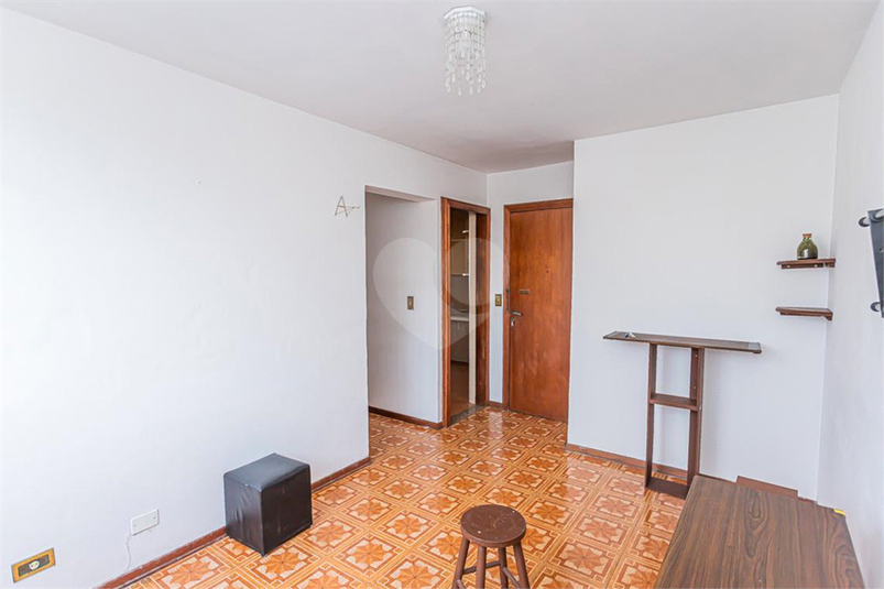 Venda Apartamento São Paulo Parque Peruche REO863661 3