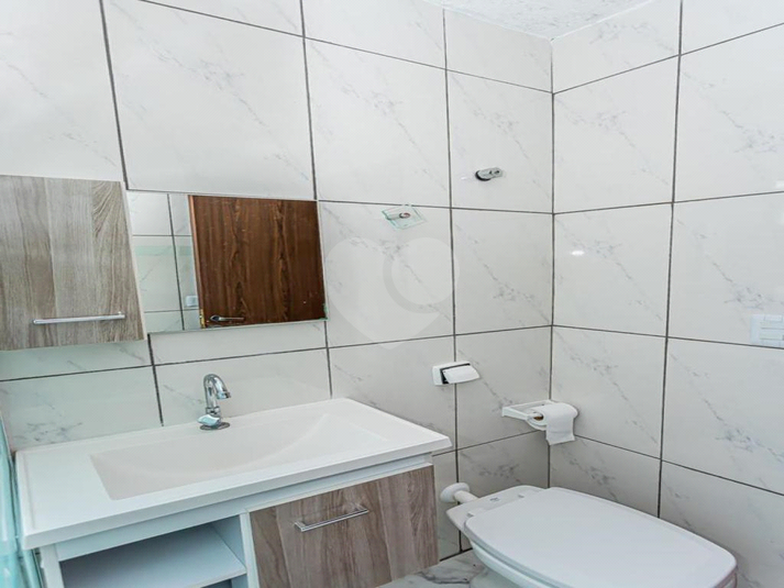 Venda Apartamento São Paulo Parque Peruche REO863661 19